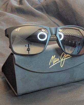 Maui Jim Red Sands NUOVI