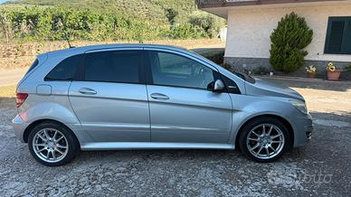 Mercedes classe B 180 sport GPL