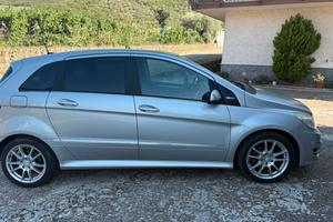 Mercedes classe B 180 sport GPL