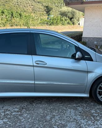 Mercedes classe B 180 sport GPL