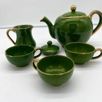 tazzine da caffè anni 40