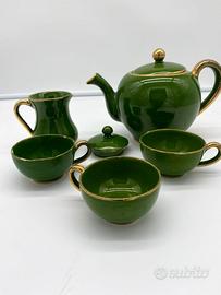 tazzine da caffè anni 40