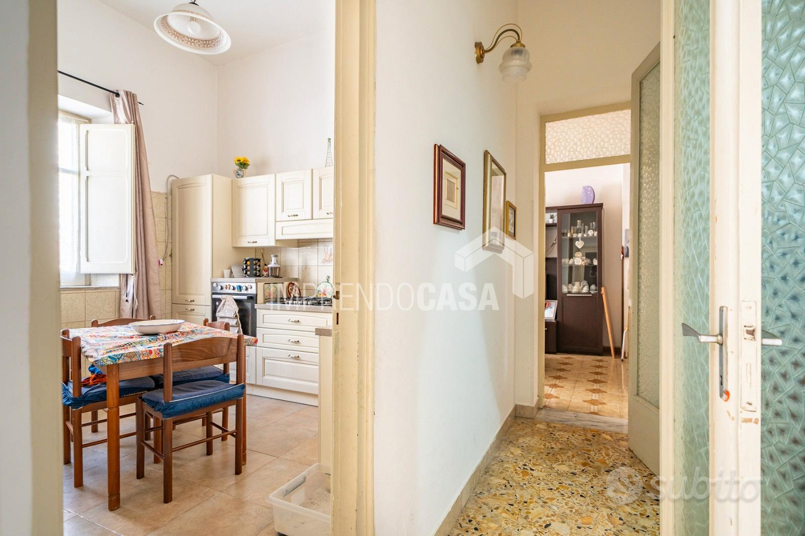 Appartamento – Cinisi, Palermo - Vista 4