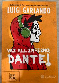 Libro VAI ALL’INFERNO DANTE!