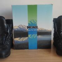 Anfibi Meindl Performance GTX 3540-01 Neri n 41