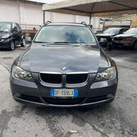 Bmw 320 320d cat Touring MSport