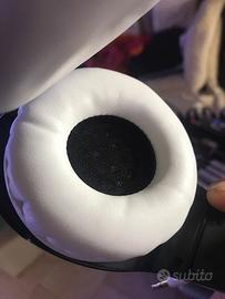 Cuffie pioneer se-mj751