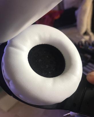 Cuffie pioneer se-mj751