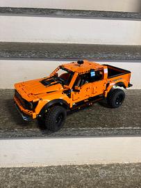 Lego Technic 42126