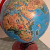 mappamondo