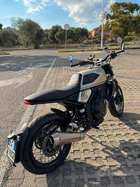 Brixton Crossfire 500 - 2021