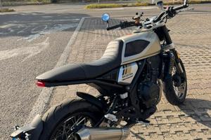 Brixton Crossfire 500 - 2021