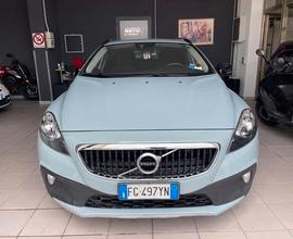 Volvo V40 Cross Country T4 AWD Geartronic Kinetic