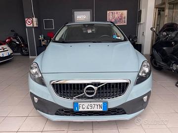 Volvo V40 Cross Country T4 AWD Geartronic Kinetic
