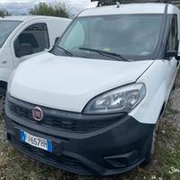 Fiat doblo' cargo 1.3 mjt