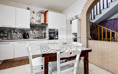 SOLUZIONE SEMI-INDIPENDENTE A GRADARA