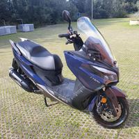 Kymco x-Town 125