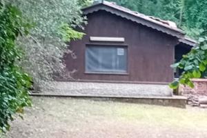 Immobile commerciale ex ristorante nel Compitese