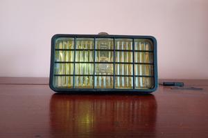 Faro Fendinebbia Vintage 