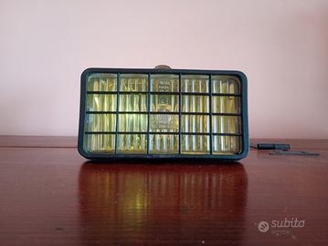 Faro Fendinebbia Vintage 