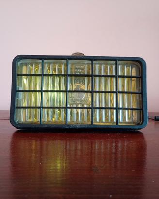 Faro Fendinebbia Vintage 