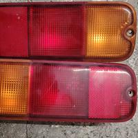 Fanale paraurti Posteriore Suzuki Gran Vitara 2003