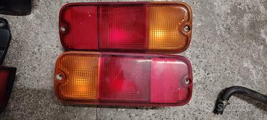 Fanale paraurti Posteriore Suzuki Gran Vitara 2003