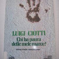 Don Luigi Ciotti