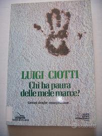 Don Luigi Ciotti