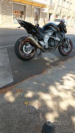 Kawasaki Z750
