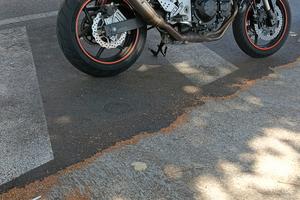 Kawasaki Z750