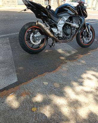 Kawasaki Z750