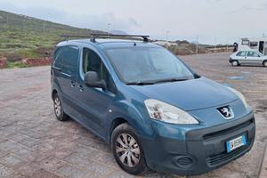 Peugeot Partner 1.6 HDi
