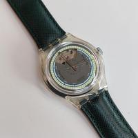 Orologio Swatch Automatic Nine Three 1991 - SAK100