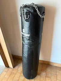 Sacco da boxe