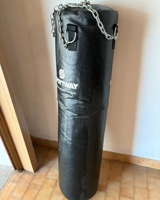 Sacco da boxe