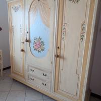 Camera letto singola