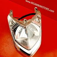 FARO KYMCO AGILITY 50 125 150