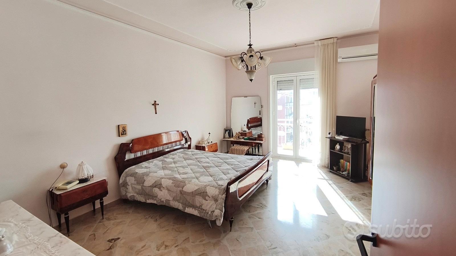 Appartamento – Agrigento, Rabato, Villaseta - Vista 4