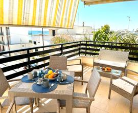 Appartamento in residence spiaggia Porto Cesareo