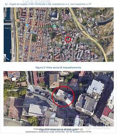 Appartamento Reggio di Calabria [A4342666]