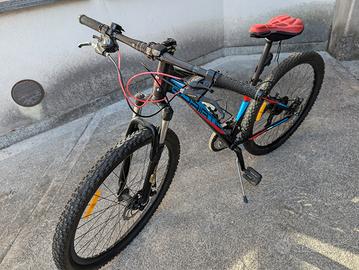 bici da ragazzo 
