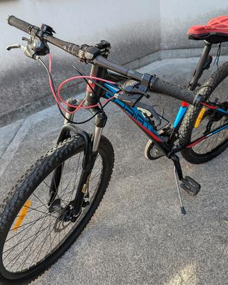 bici da ragazzo 