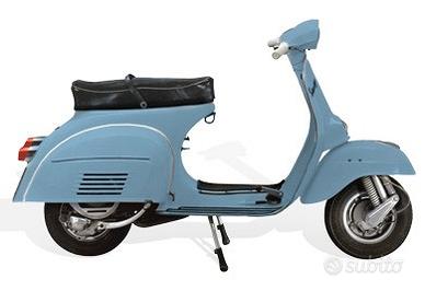 Pezzi di Ricambio Nuovi VESPA SUPER 125 150 Anni60