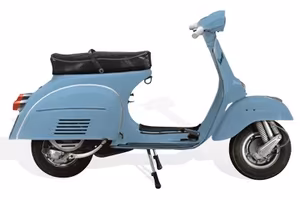 Pezzi di Ricambio Nuovi VESPA SUPER 125 150 Anni60