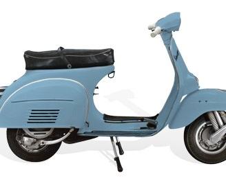 Pezzi di Ricambio Nuovi VESPA SUPER 125 150 Anni60