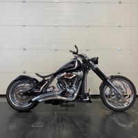 Harley Davidson wide glide 1450