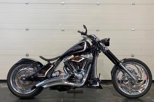 Harley Davidson wide glide 1450