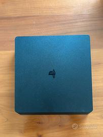 Ps4 slime