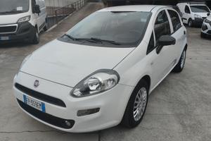 Fiat Punto 1.3 MJT II S&S 95 CV 5 porte Street
